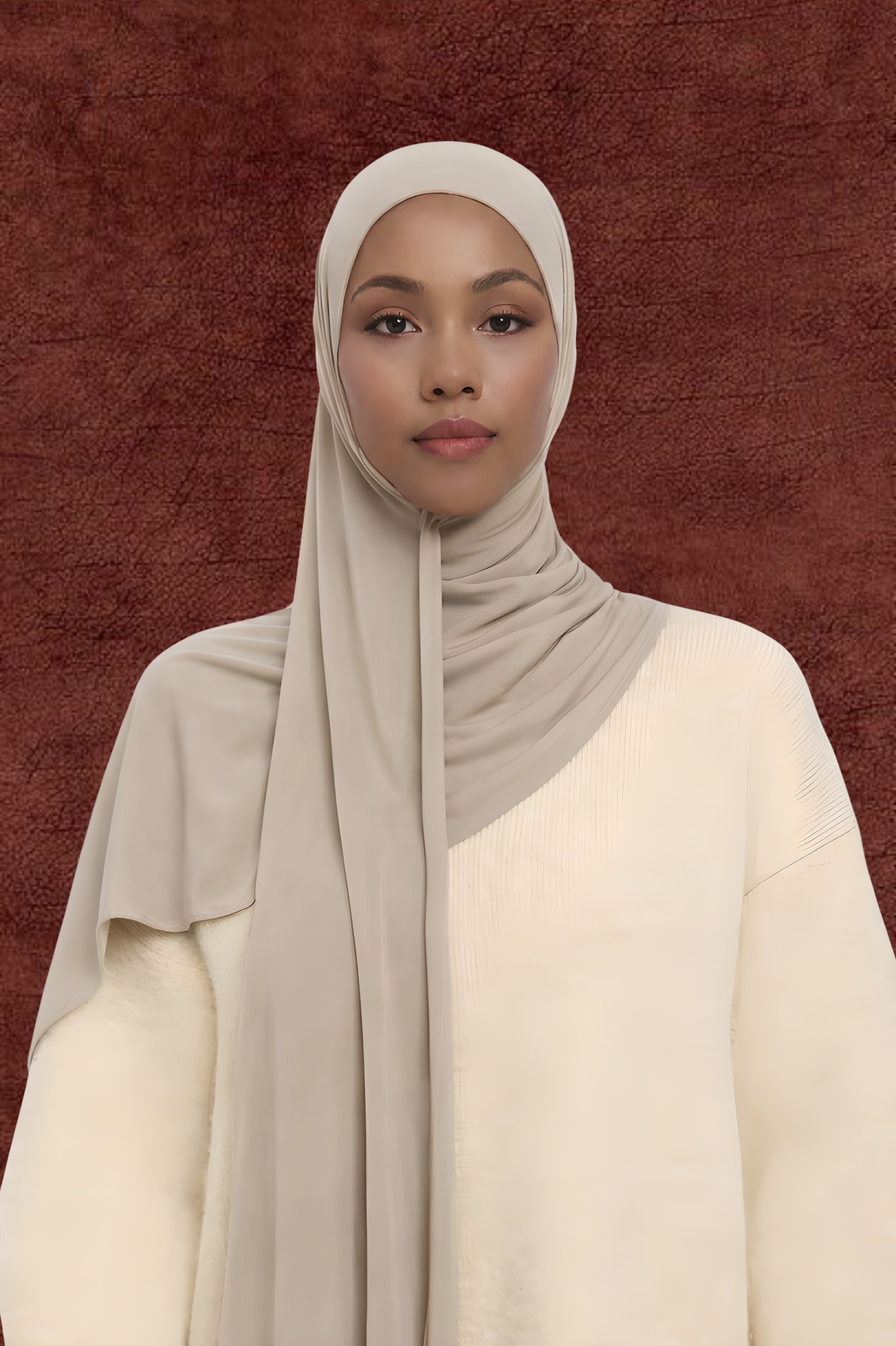 Breathable Jersey - #1