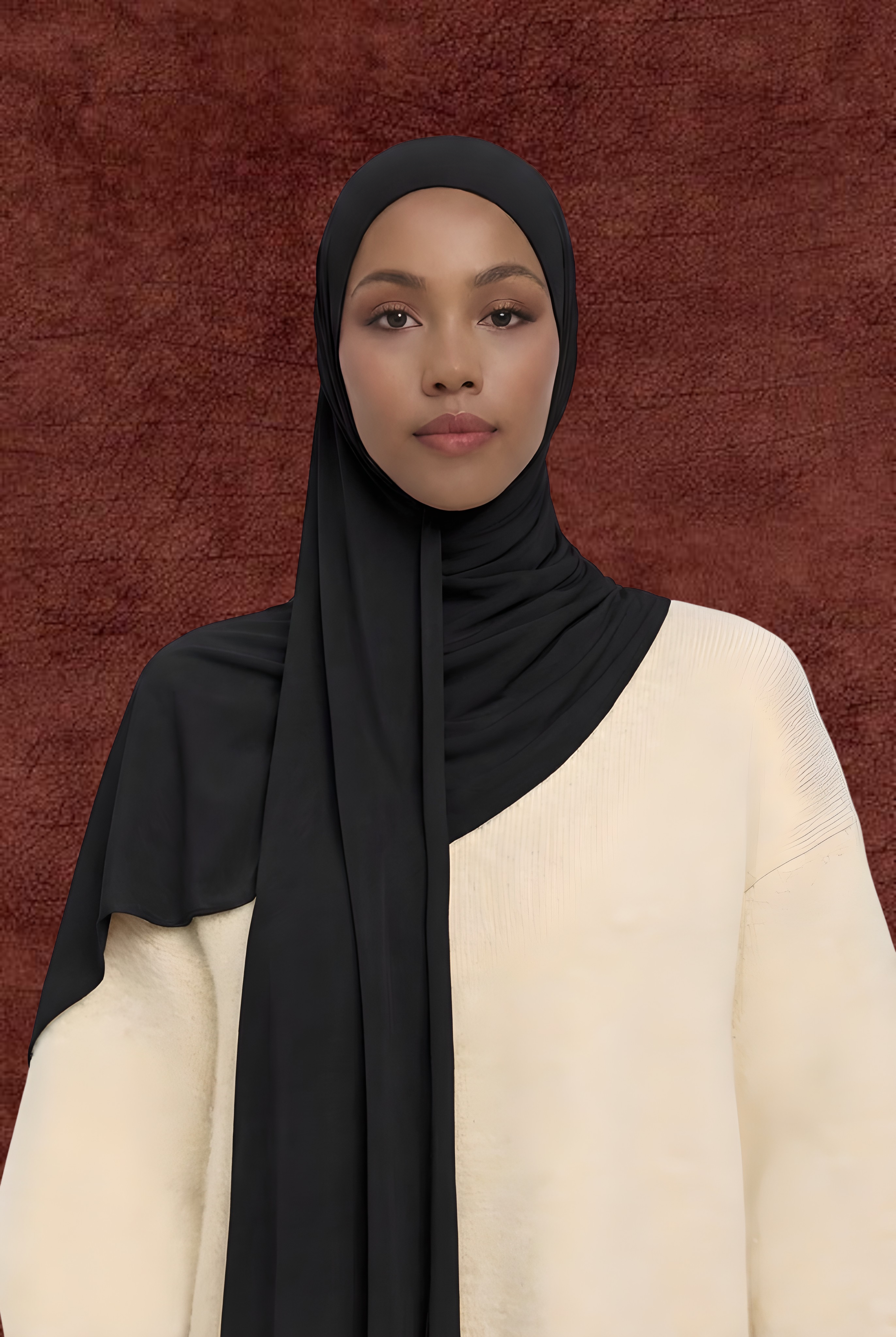 [PRE-ORDER] Breathable Jersey - Noir Eclipse