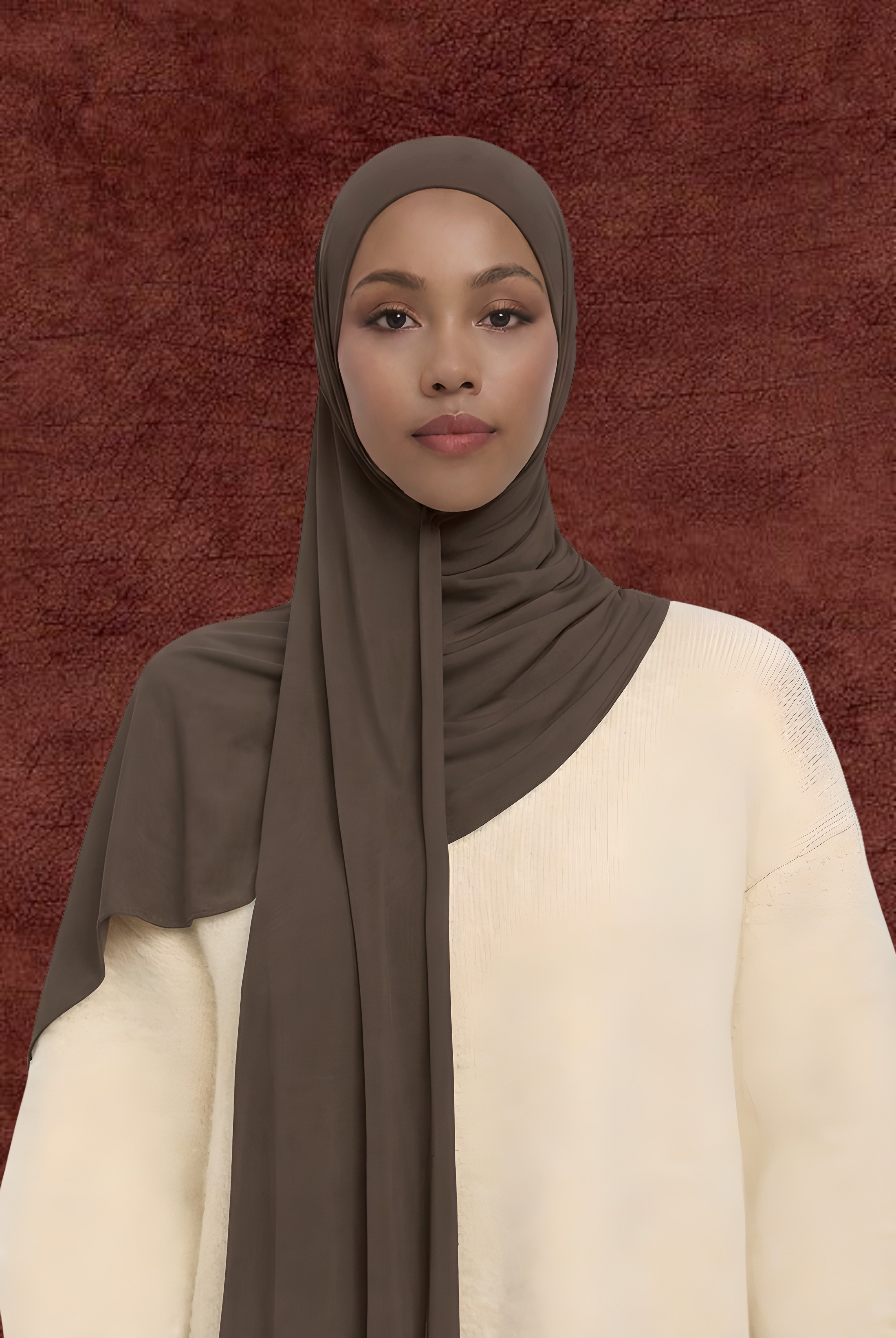 [PRE-ORDER] Breathable Jersey - Stone Taupe