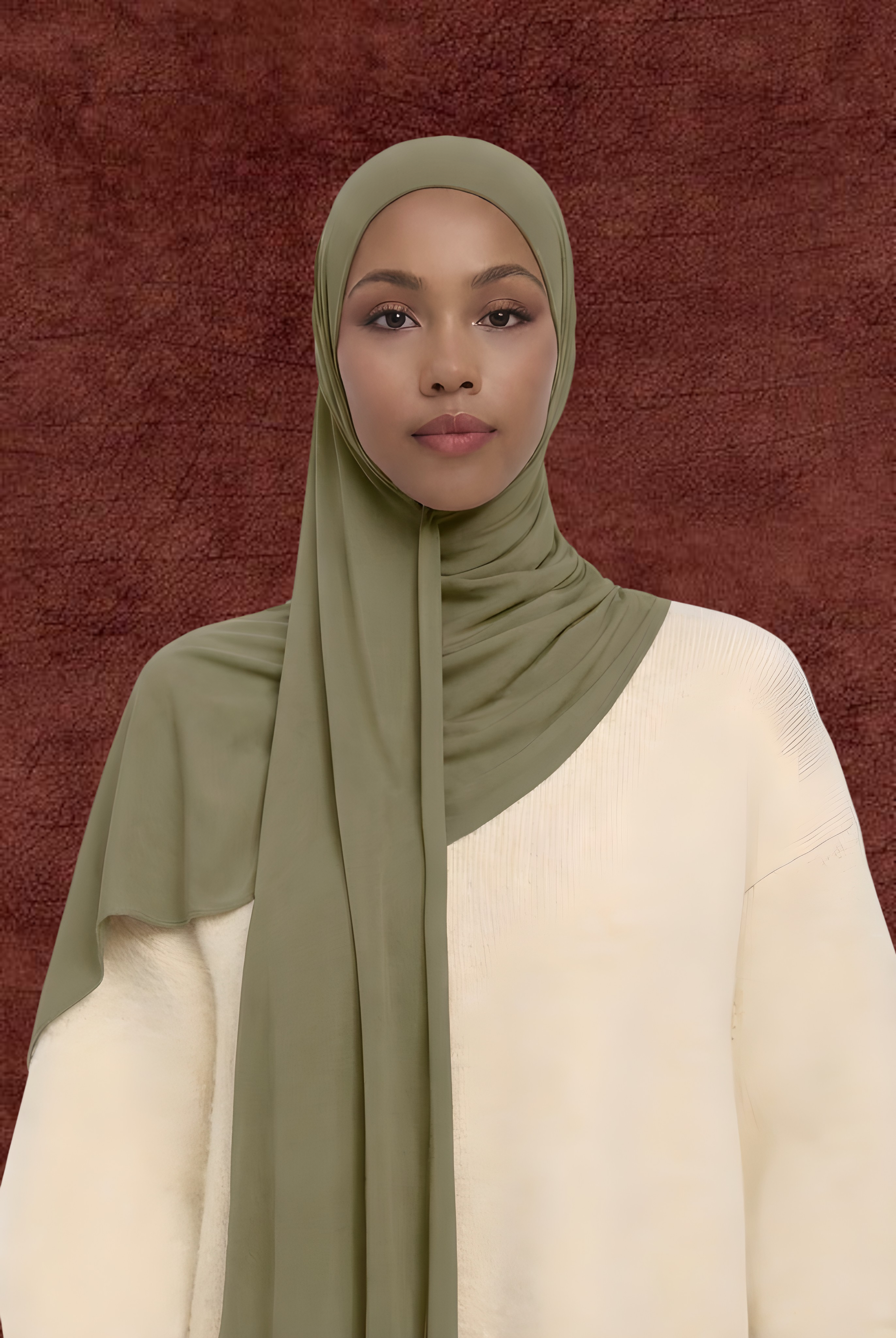 [PRE-ORDER] Breathable Jersey - Green