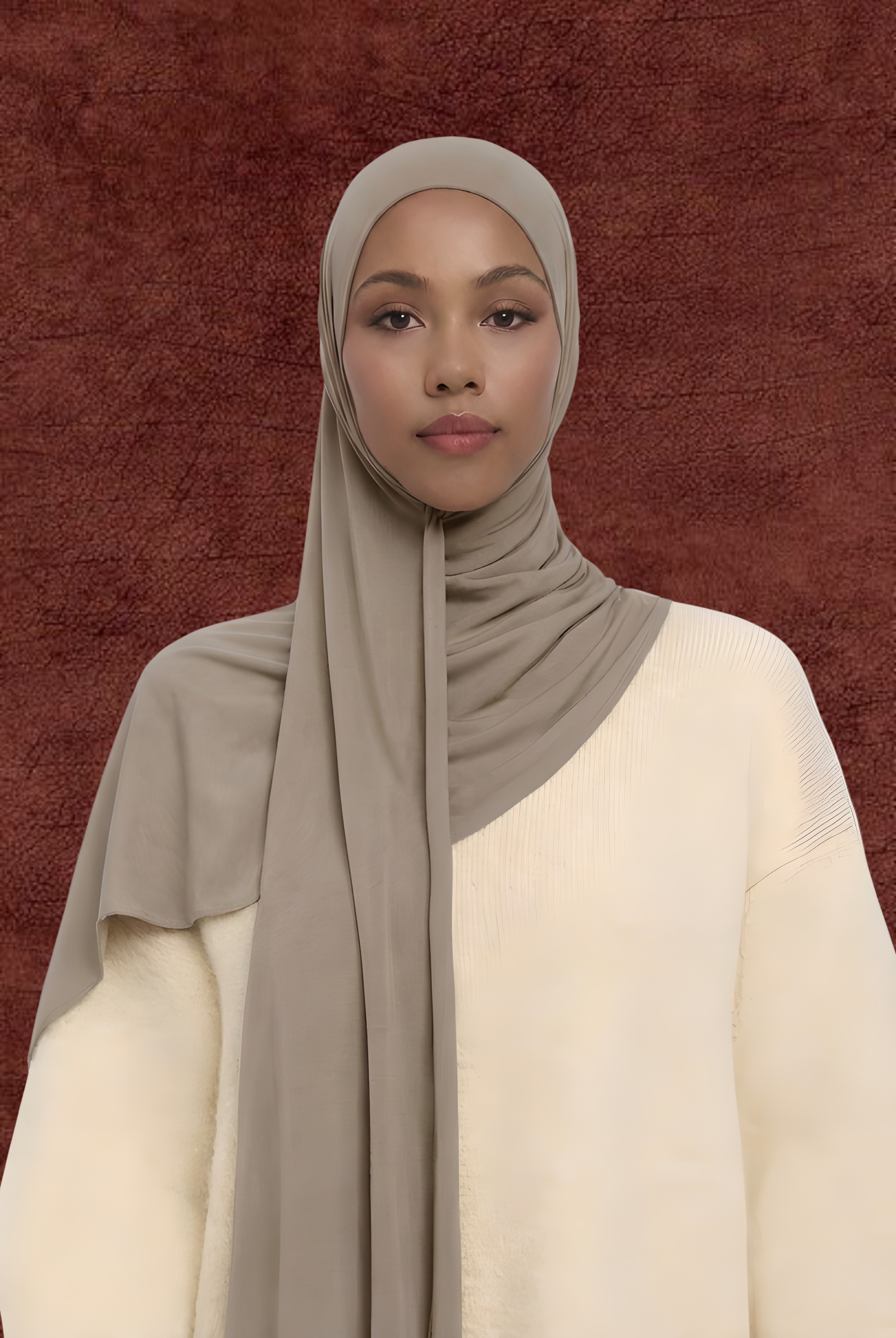 [PRE-ORDER] Breathable Jersey - #2